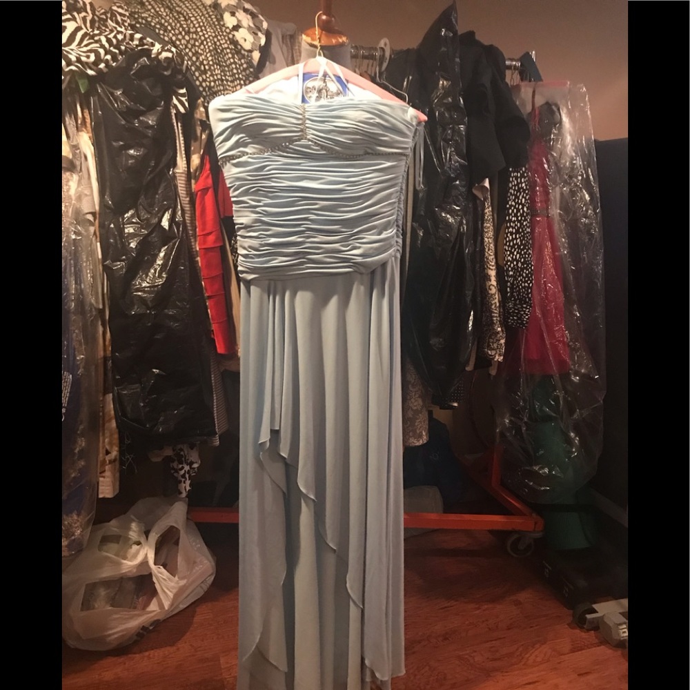 Dress/Prom